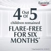 Eucerin Baby Eczema Relief Baby Alivio + Gel De Baño