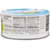Zarrin - Yellowfin Tuna in Oil, Prime Light Fillet, 6