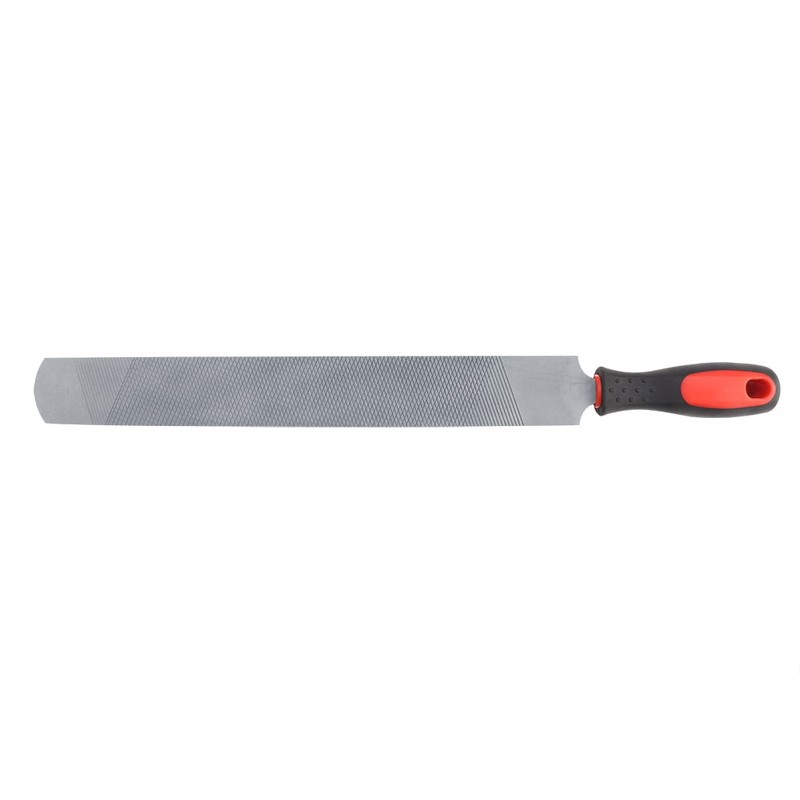 Professional High Carbon Steel Horse Hoof Trimming File Knife Rasp