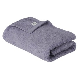 Tsubame Towel, Premium Senshu Towel, Established in 1872, Long-established Towel Maker, Made in Japan, AIRISH, Organic Cotton, Amazing Absorbency and Volume, 100% Cotton, 950 Momme; 47.2 x 23.6 inches