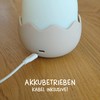 MegaLight LED Night Light, Children’s Night Light, Baby, without Small