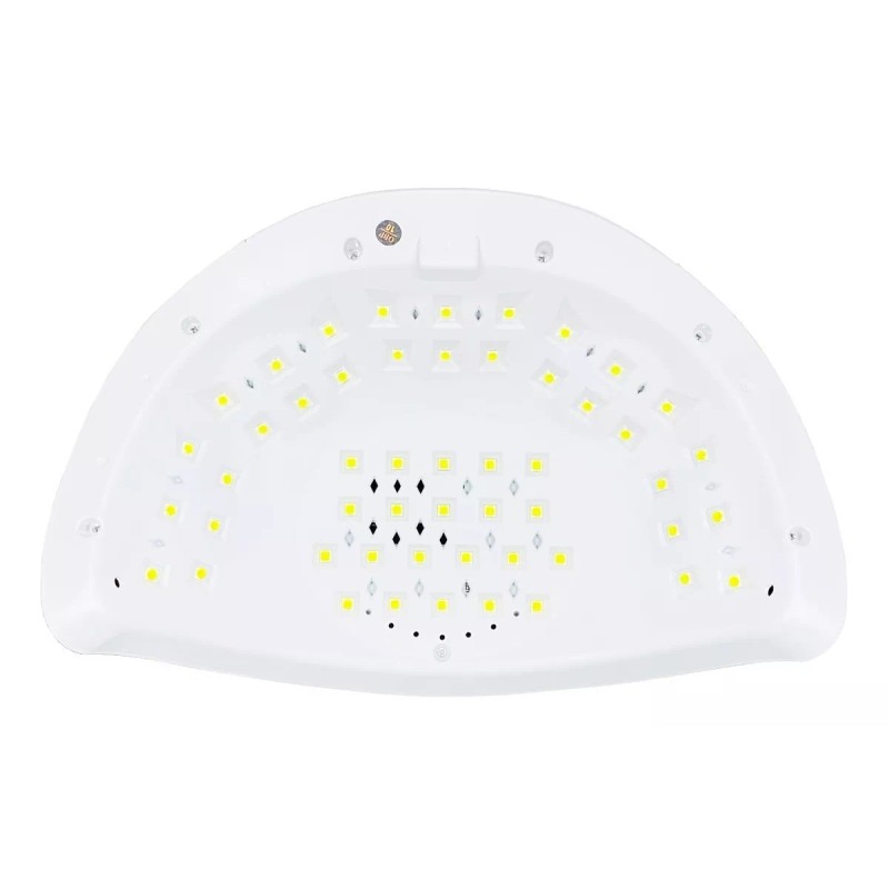 Obp Lampara De Uñas Uv/led De 150w Alta Potencia 2