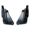 Mustang Front of Door Seals Pair 1971-1973