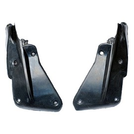 Mustang Front of Door Seals Pair 1971-1973