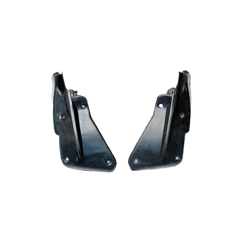 Mustang Front of Door Seals Pair 1971-1973