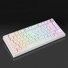 MOLGRIA x SKYLOONG 75% Gaming Keyboard, GK75 HE USB Wired