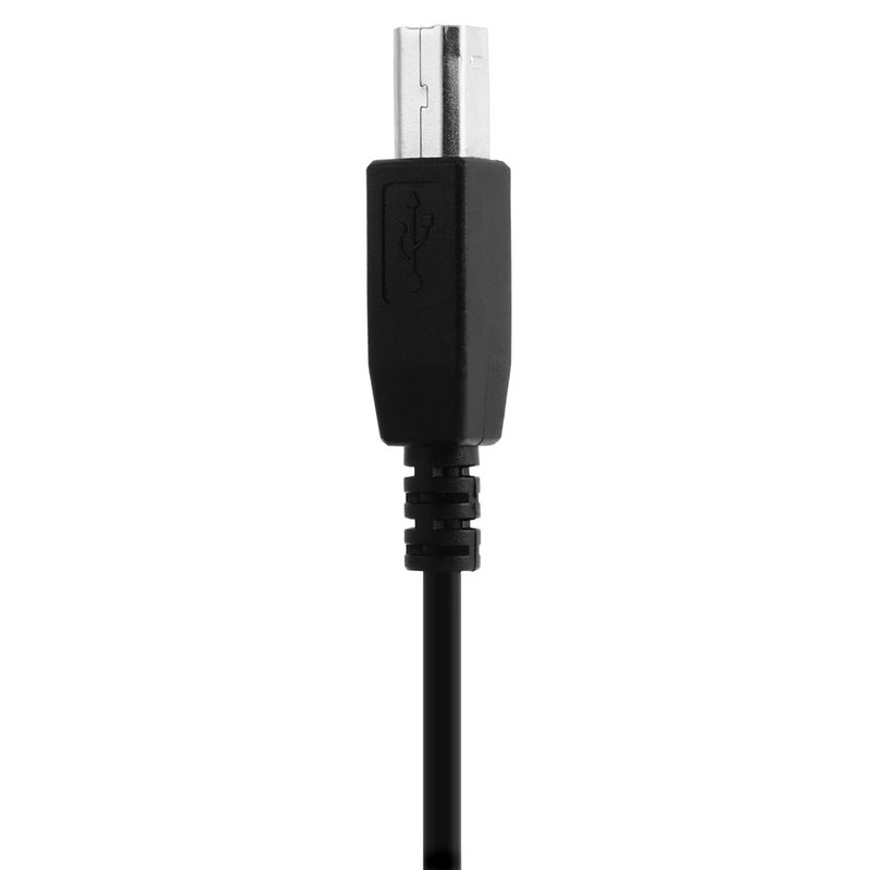 chenyang CY Micro USB to Printer Cable,Micro USB OTG 90