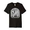 I Trust My Data Not Your Gut Feeling Premium T-Shirt