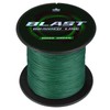 HANDING Blast Braided Fishing Line, Ultra-Thin Diameter, Durable with HyperOSi