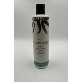 Cowshed Relax Calming Body Lotion 10.14oz