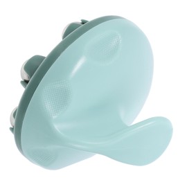 Baluue Portable Lymphatic Massage Roller for Abdomen and Calves Unique Dragon Design for Muscle Relaxation and Handheld Tool for Home Use