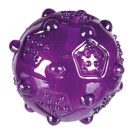 TRIXIE TX 33677 Ball, Thermoplastic Rubber Diameter: 7 cm