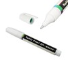 predolo Conductive Ink Pen Silver Copper, Conductive Paint Pen Draw