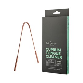 Black Chicken Remedies Cuprum Tongue Cleaner, 1 Item