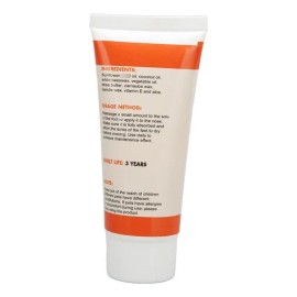 Crema Hidratante Para Patas De Perro 30 Ml Protección Calien