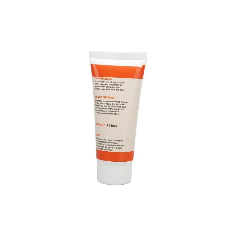 Crema Hidratante Para Patas De Perro 30 Ml Protección Calien