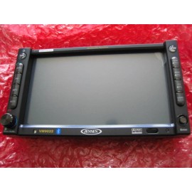 Jensen VM9022, AMN12N LCD Screen assembly with Touch Screen