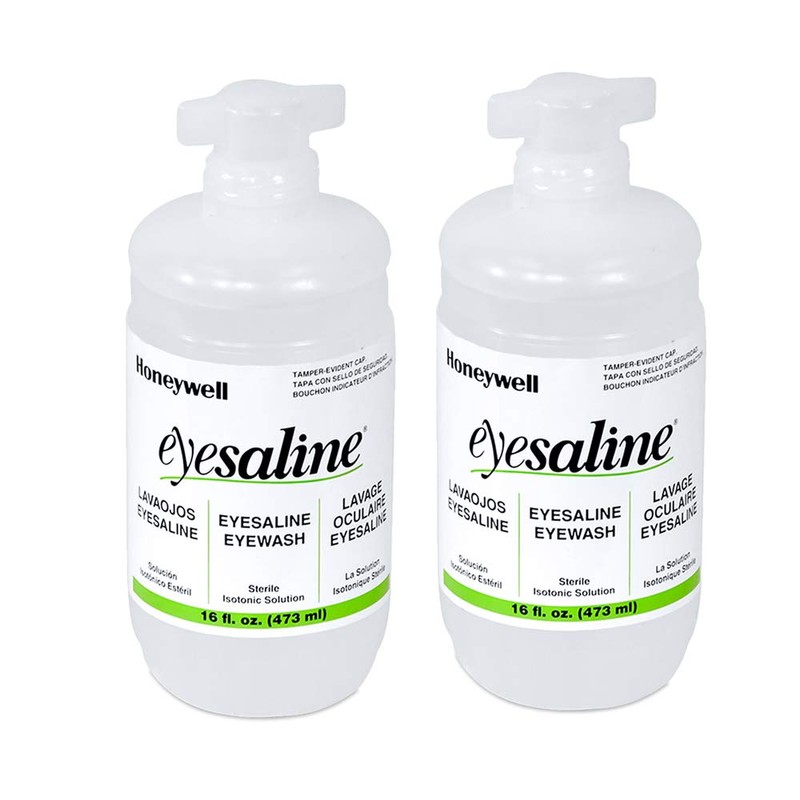 Chemsorb Decontamination Kit, Yellow