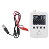 Digital Oscilloscope DIY Handheld DSO FNIRSI‑150 15001K 0‑200KHz 5mV /
