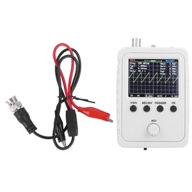 Digital Oscilloscope DIY Handheld DSO FNIRSI‑150 15001K 0‑200KHz 5mV / Div‑20mV / Idv