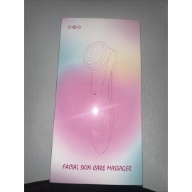 Unbranded Facial Skin Care Massager Clean Face Skin Rejuvenation Anti-Aging Lifting Device