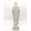 Stutue - Sacred heart of Mary 8.25" tall