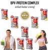 Protein Complex 500g | 3 Komponenten Protein aus (Whey, Casein,