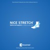 Brownmed Nice Stretch Plantar Fasciitis Sleeve - Compression Foot Sleeve