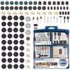 Dremel 723 EZ SpeedClic Accessory Set - 100 Rotary Tool