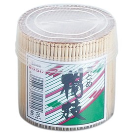 21004 Toothpicks, Extra Large, Approx. 550 Pieces