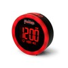 Vibrating Alarm Clock for Pigeons with 95 dB Loud Alarm