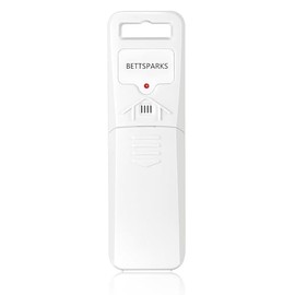Outdoor Temperature Remote Sensor Wireless for Bettsparks Indoor Outdoor Thermometer