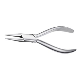 Eyeglass Adjustment Tool for Round Yatco Cling Adjustment No. 190