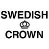 Swedish Crown Professional Hair Cutting Comb Aluminium Comb 15.5 cm
