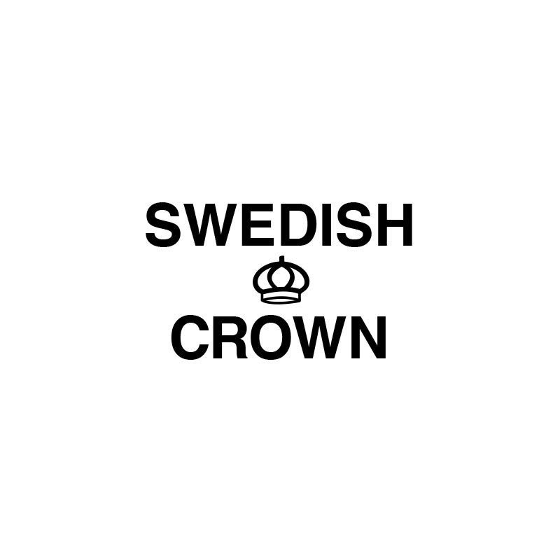 Swedish Crown Professional Hair Cutting Comb Aluminium Comb 15.5 cm
