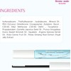 Kiss Me Heroine Make Speedy Mascara Remover 6.6mL