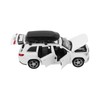 1/32 Alloy Diecast Model Cars Pull Back Electronic Toys Vehicle