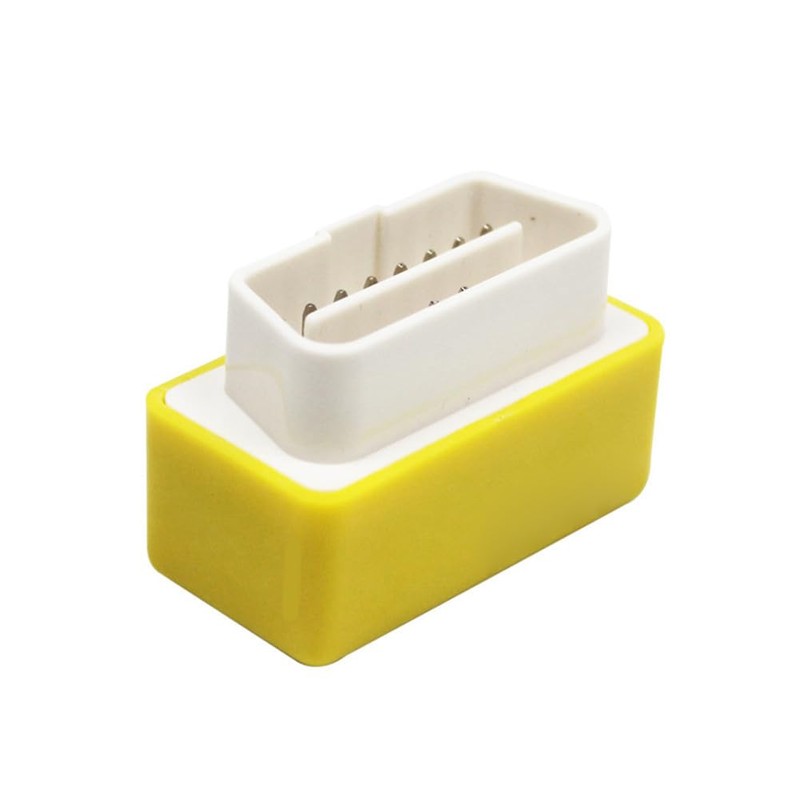 NitroOBD2 Chip Tuning Box for Low Fuel Consumption and High