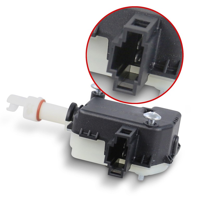 HELLA 6NW 007 546-071 Control, central locking system - 12V