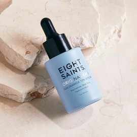 Eight Saints Original Cin, Suero de Niacinamida al 10% para el Rostro Antienvejecimiento, Natural y Orgánico, Suero Facial para Reducir Líneas Finas, 