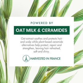 Klorane Klorane - Ultra-Gentle Dry Shampoo with Oat + Gentle Formula Instantly Revives Hair - Paraben & Sulfate-Free - 3.2 fl. oz.