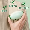 2Pcs Reusable Lint Roller For Clothes, Washable Lint Roller, Portable