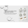 Tolure Cosmetics Micellar Water 400 ml Practical Cleaning for All