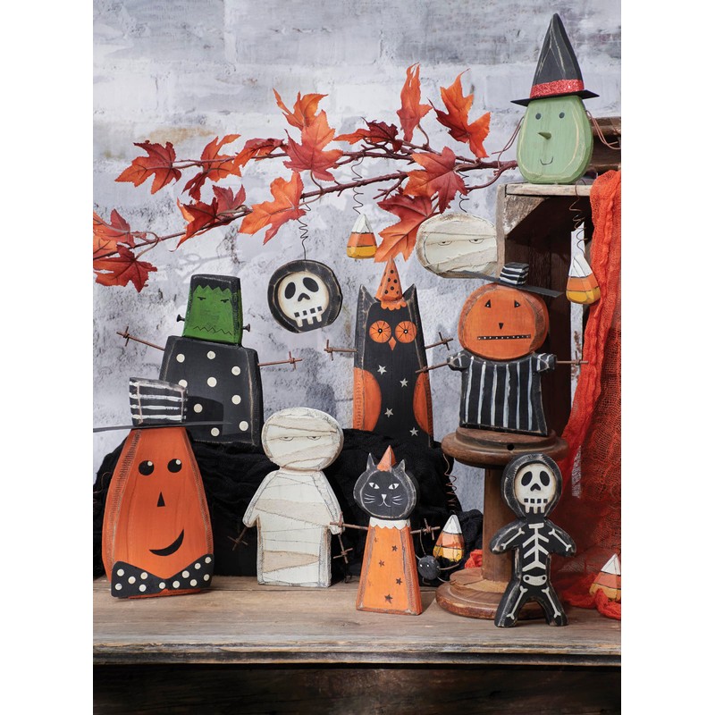 Primitives by Kathy Chunky Sitter - Mummy