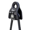 eaglefit Sling Trainer Extension with Pulley and Rope for Sling