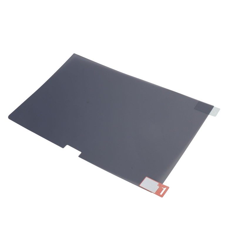 15.3inch Laptop Private Screen Filter Anti Peeping PET Clear HD