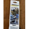 Karcher Universal Rotating Wash Brush Kit For Electric Pressure Washers