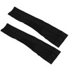 1 Pair Arm Warmers Ice Sleeves AntiUV Sun Protection Cover