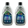 Sweat X Original Max Odor Defense Laundry Detergent – Remove