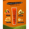 larosanna Papaw Ointment 25g, Papaya Balm Moisturizing Cream Imported Directly